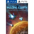 Imagine Earth PS4/PS5